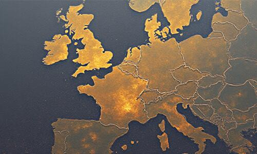 TRAVOLTA - PASUJE OD SEVERU NA JIH