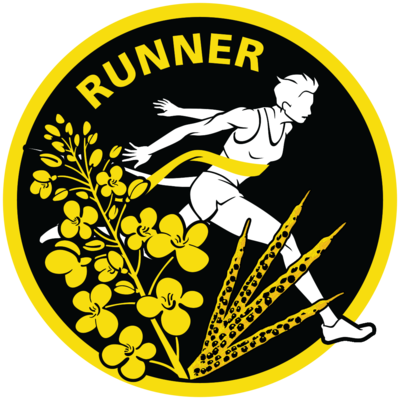 Runner Logo