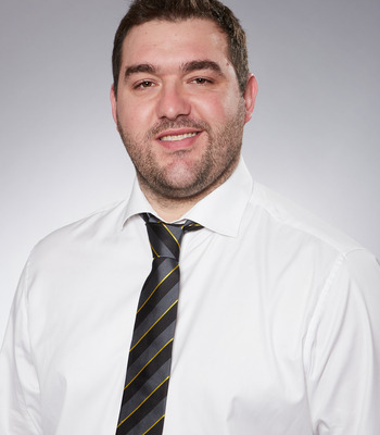 Foto von Radek Švábenský