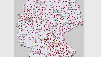 Aktuelle Schädlingsprognose (KW 18 - 2025)