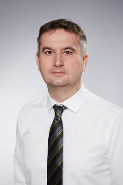 Zdeněk, DiS. Kadlec