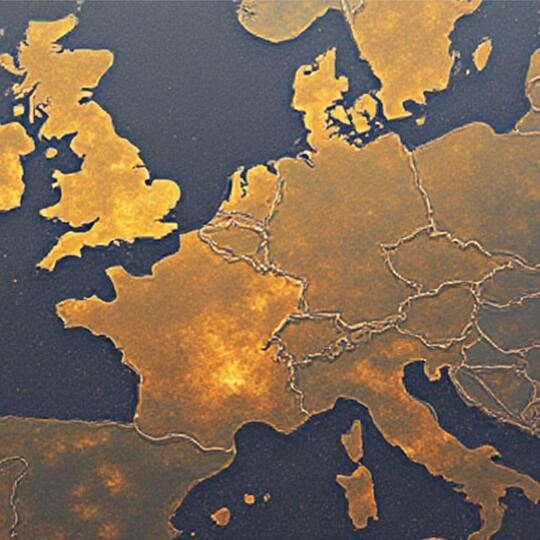 TRAVOLTA - PASUJE OD SEVERU NA JIH