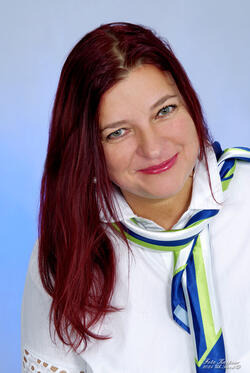 Renata Tomancová
