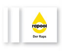 Rapool.de - Logo